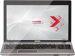 Ремонт ноутбуков Toshiba