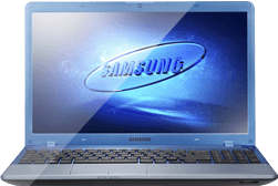 Ремонт ноутбуков Samsung